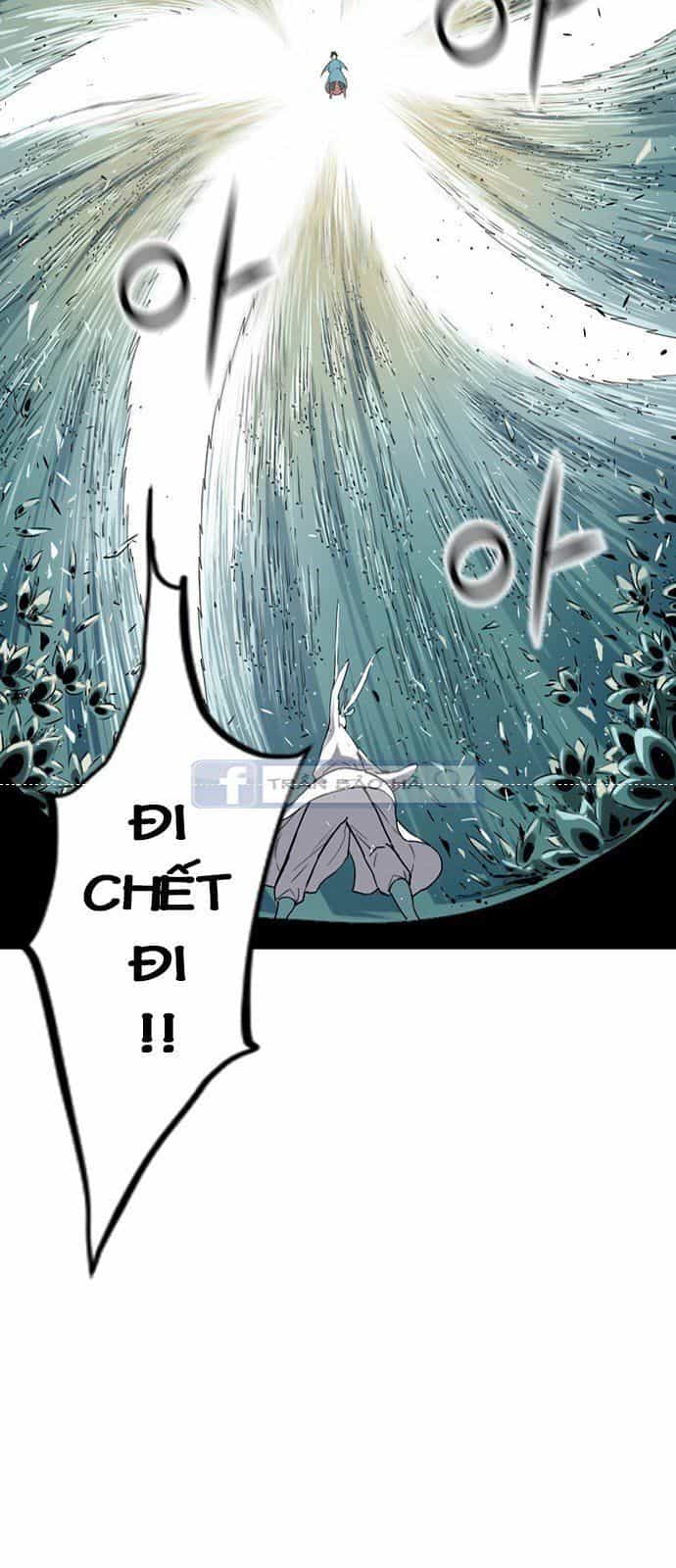 Thiên Hạ Đệ Nhất Nhân - Chương 4 - ảnh 71