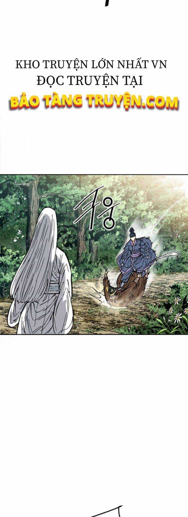 Thiên Hạ Đệ Nhất Nhân - Chương 49 - ảnh 17