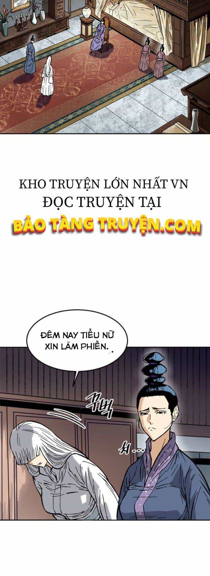 Thiên Hạ Đệ Nhất Nhân - Chương 49 - ảnh 35