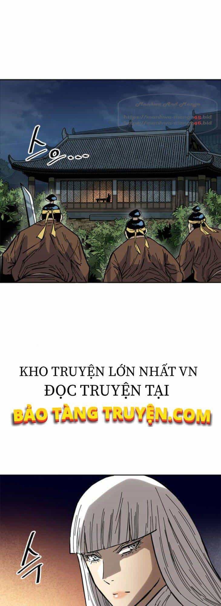 Thiên Hạ Đệ Nhất Nhân - Chương 49 - ảnh 37