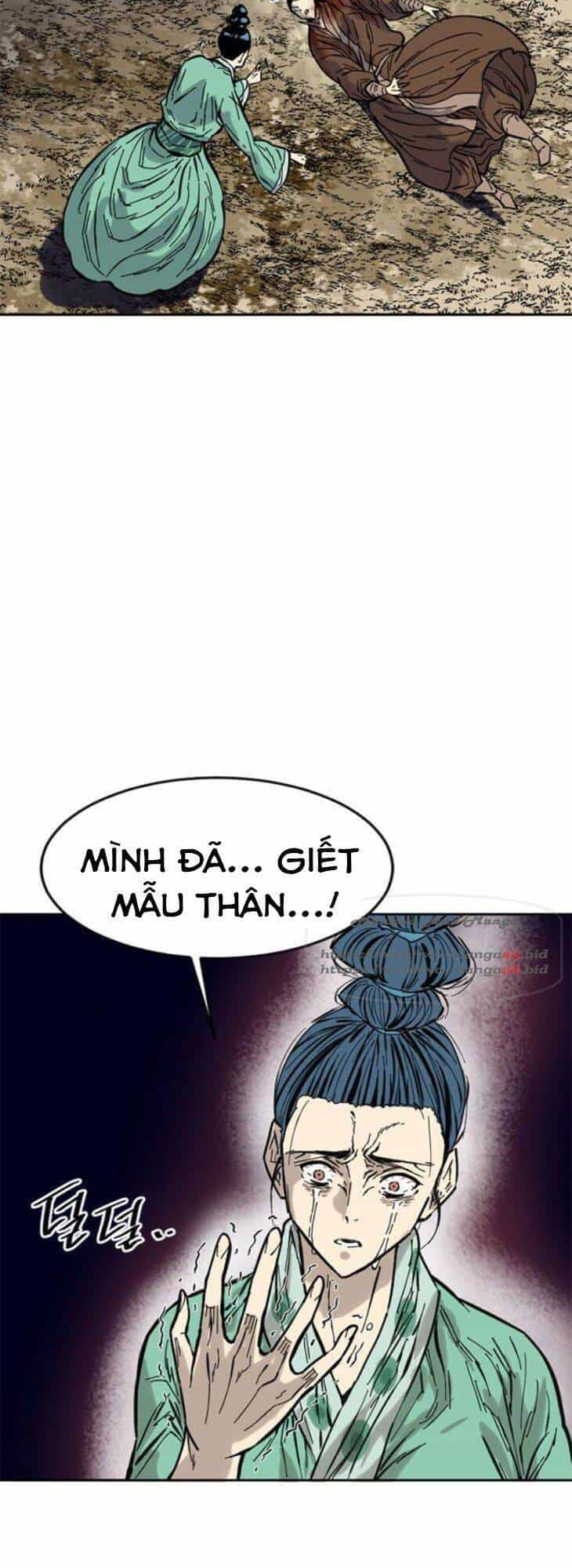 Thiên Hạ Đệ Nhất Nhân - Chương 49 - ảnh 58
