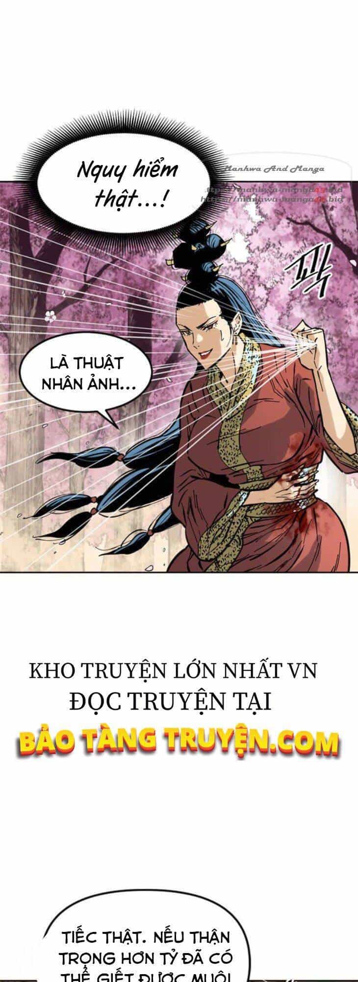 Thiên Hạ Đệ Nhất Nhân - Chương 49 - ảnh 9