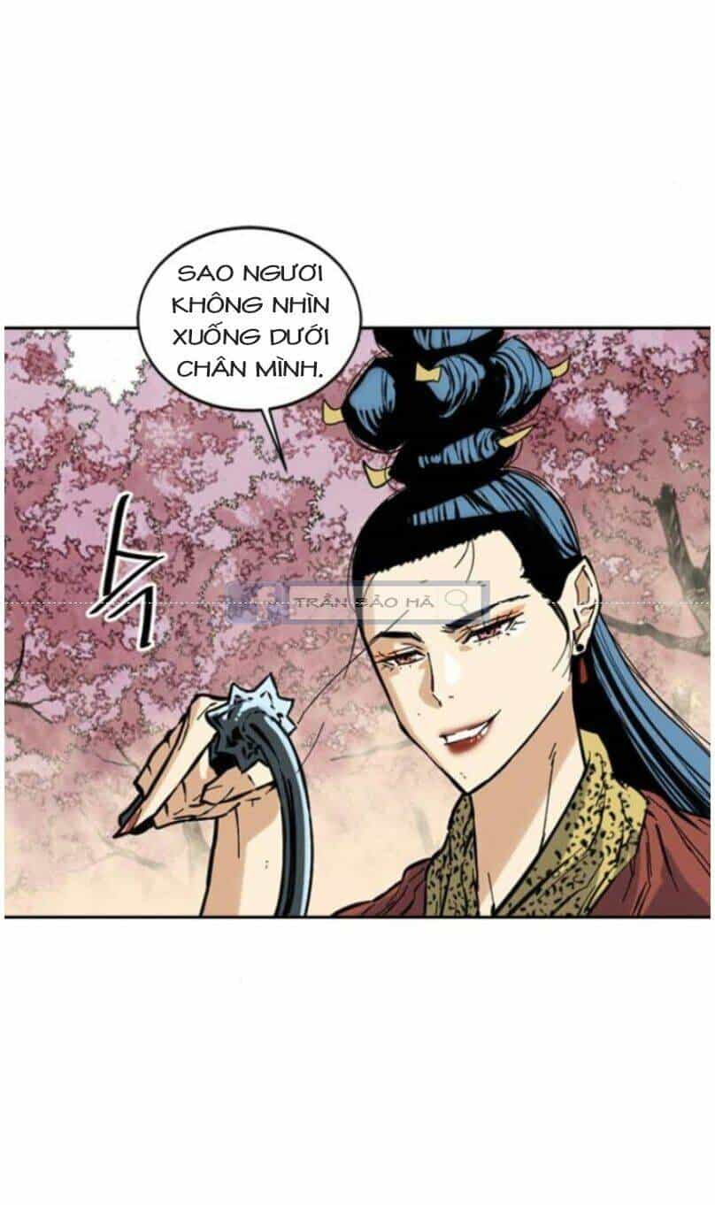 Thiên Hạ Đệ Nhất Nhân - Chương 50 - ảnh 28
