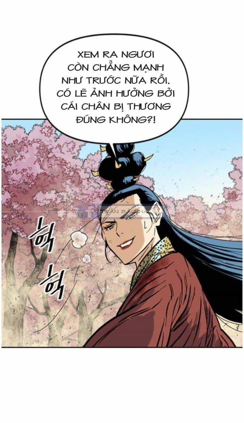Thiên Hạ Đệ Nhất Nhân - Chương 50 - ảnh 59