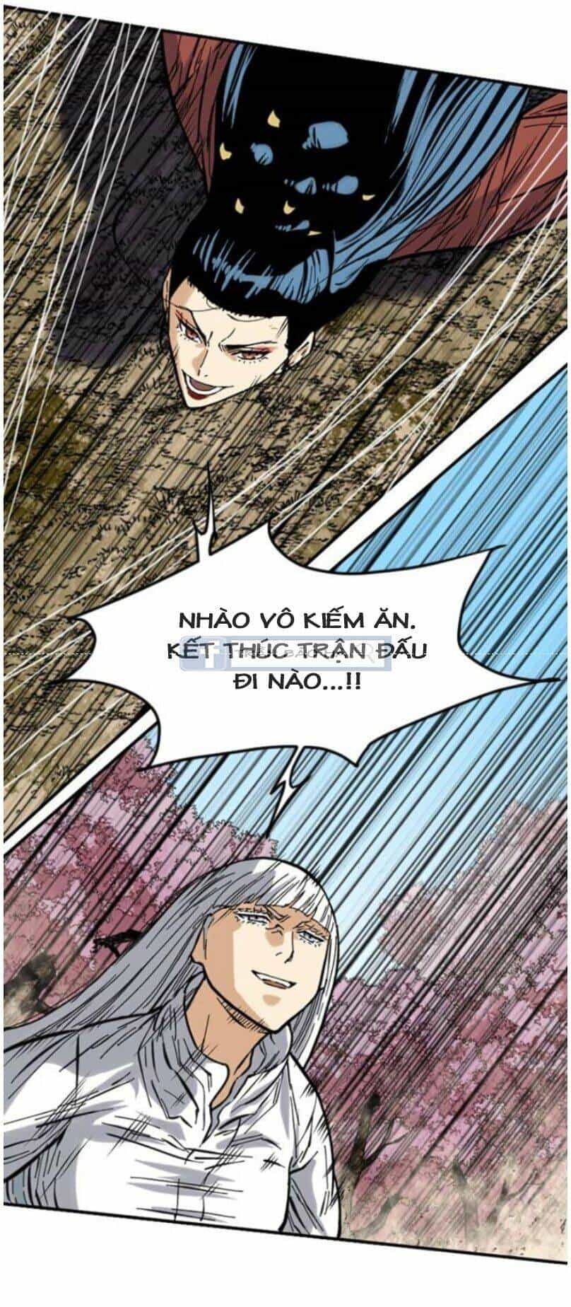 Thiên Hạ Đệ Nhất Nhân - Chương 50 - ảnh 64