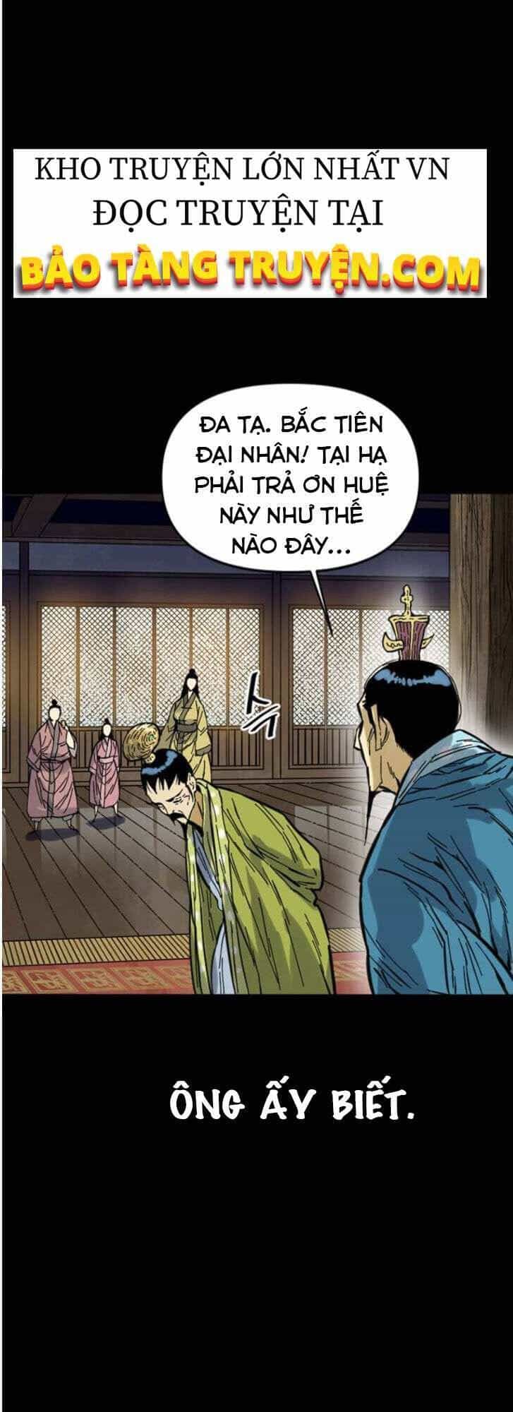 Thiên Hạ Đệ Nhất Nhân - Chương 51 - ảnh 34