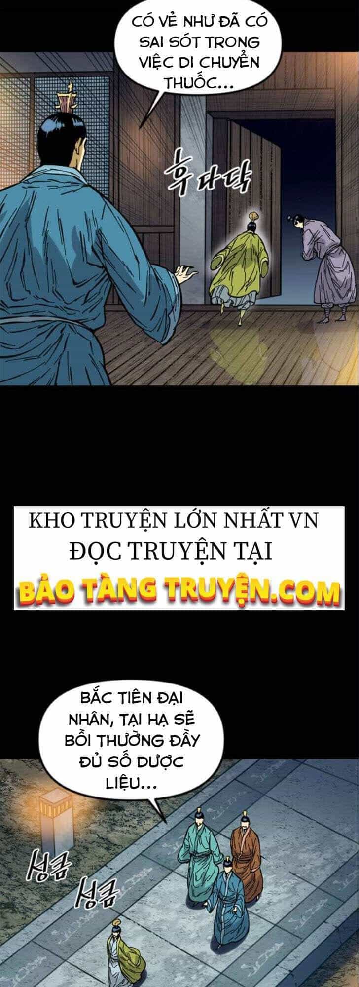 Thiên Hạ Đệ Nhất Nhân - Chương 51 - ảnh 40
