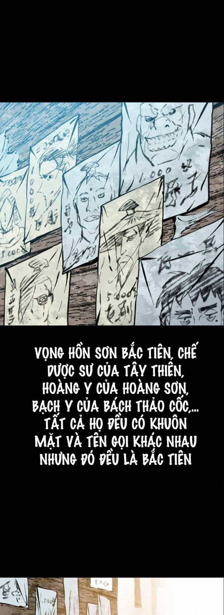 Thiên Hạ Đệ Nhất Nhân - Chương 51 - ảnh 50