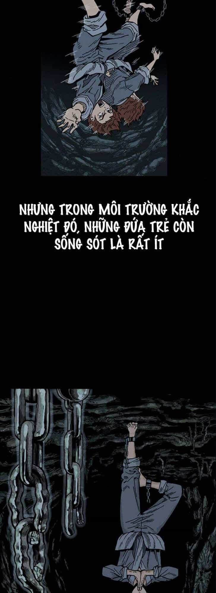 Thiên Hạ Đệ Nhất Nhân - Chương 51 - ảnh 56
