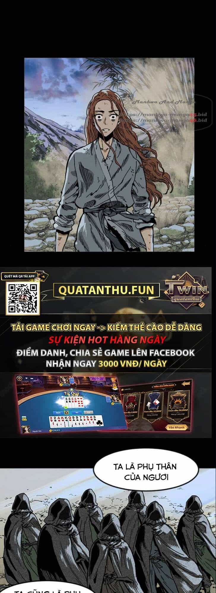 Thiên Hạ Đệ Nhất Nhân - Chương 51 - ảnh 59