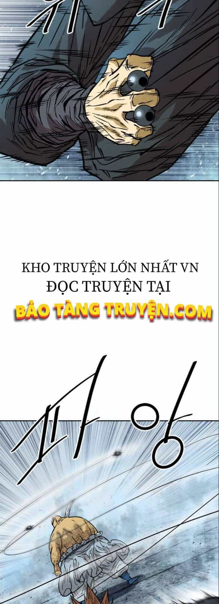 Thiên Hạ Đệ Nhất Nhân - Chương 51 - ảnh 67