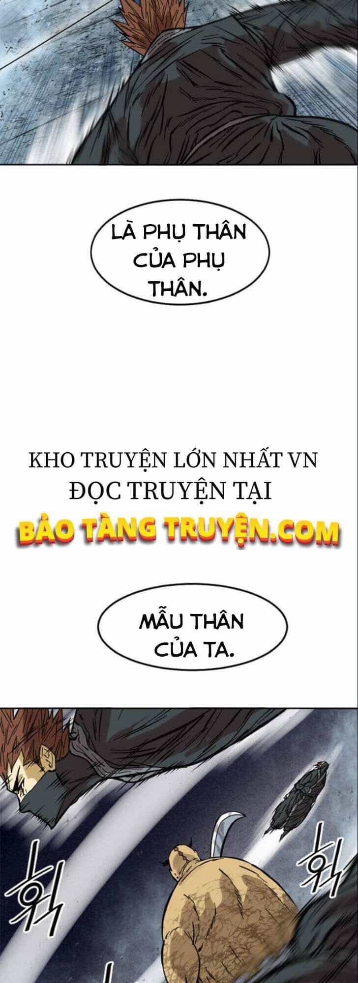 Thiên Hạ Đệ Nhất Nhân - Chương 51 - ảnh 68