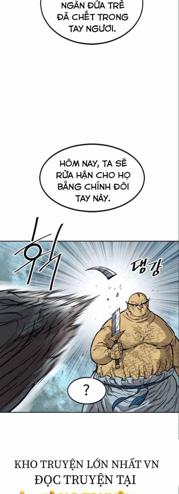 Thiên Hạ Đệ Nhất Nhân - Chương 51 - ảnh 71