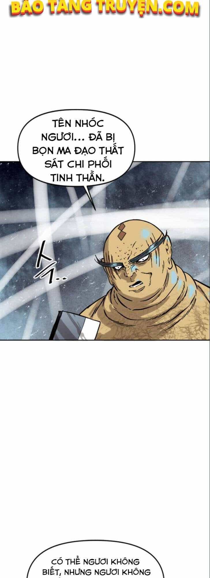 Thiên Hạ Đệ Nhất Nhân - Chương 51 - ảnh 72
