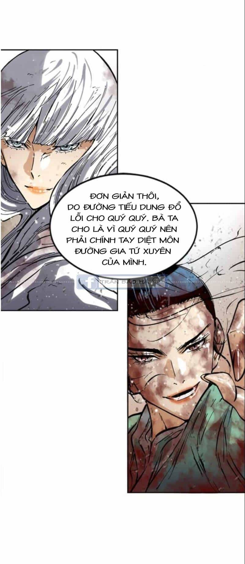 Thiên Hạ Đệ Nhất Nhân - Chương 52 - ảnh 2