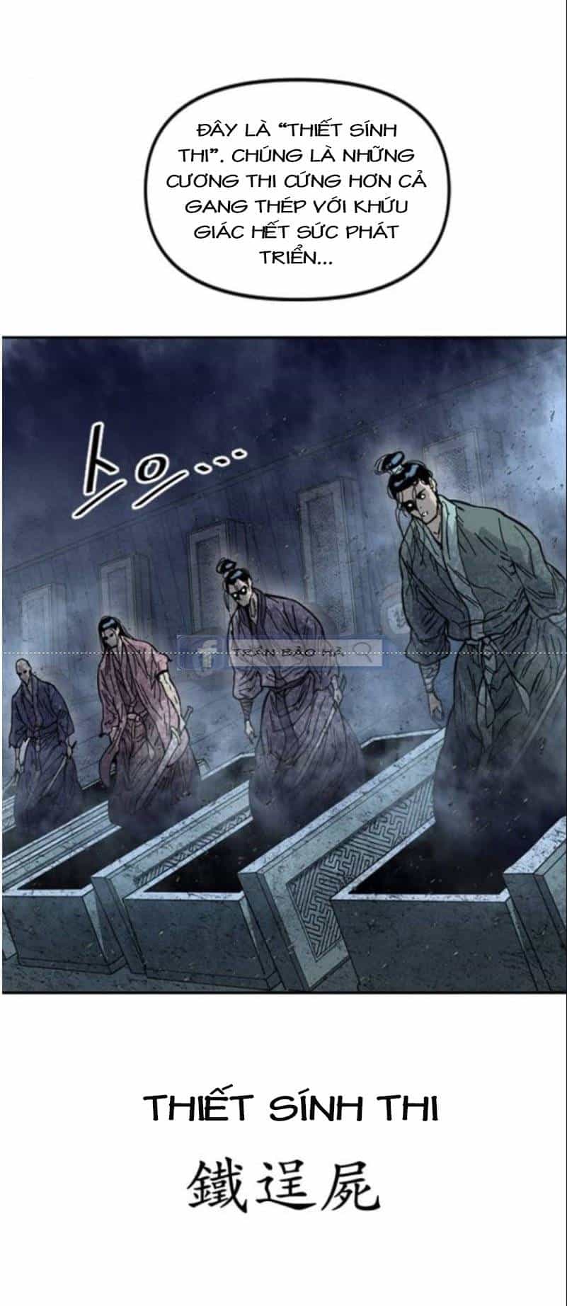 Thiên Hạ Đệ Nhất Nhân - Chương 52 - ảnh 25