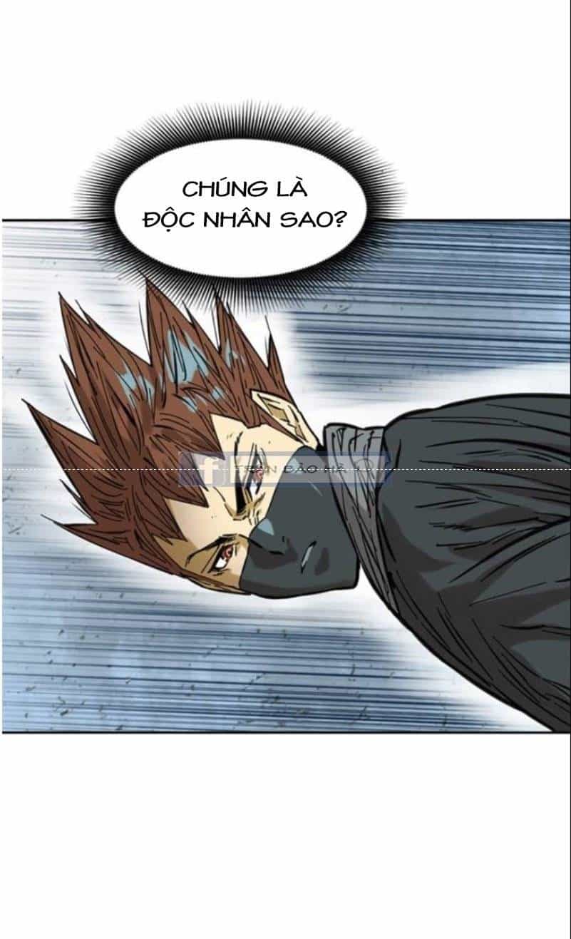 Thiên Hạ Đệ Nhất Nhân - Chương 52 - ảnh 35