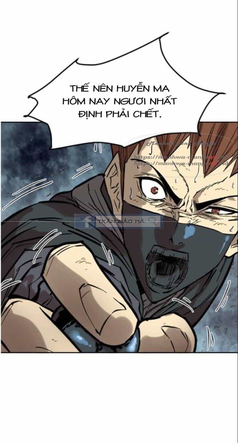 Thiên Hạ Đệ Nhất Nhân - Chương 52 - ảnh 69