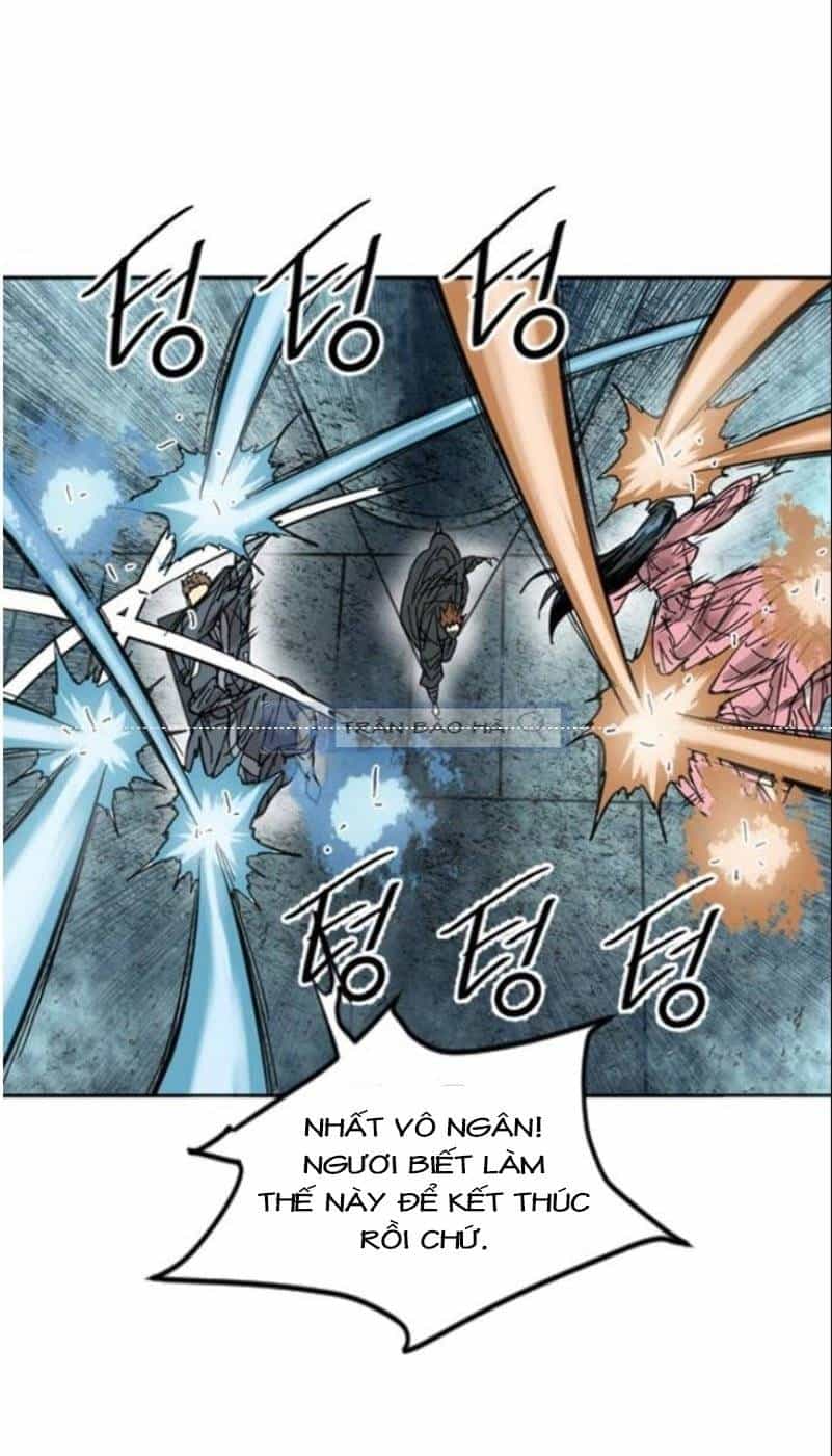 Thiên Hạ Đệ Nhất Nhân - Chương 52 - ảnh 72