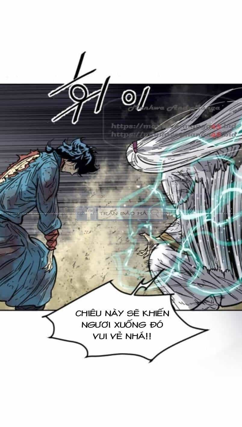 Thiên Hạ Đệ Nhất Nhân - Chương 55 - ảnh 63