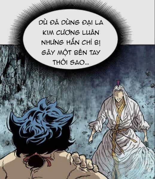 Thiên Hạ Đệ Nhất Nhân - Chương 57 - ảnh 147