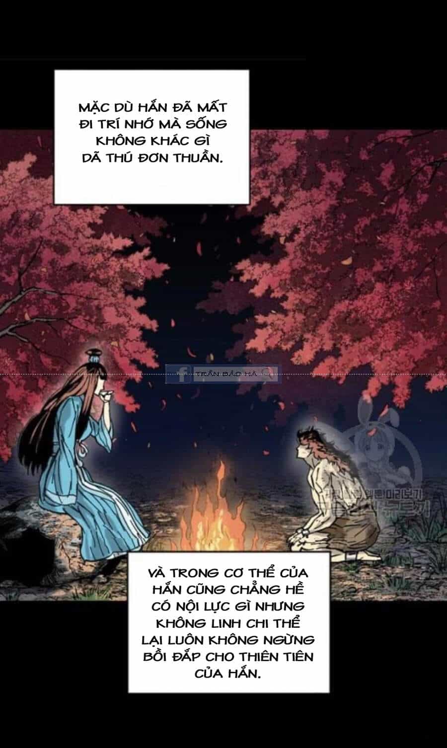 Thiên Hạ Đệ Nhất Nhân - Chuong 58 - ảnh 81