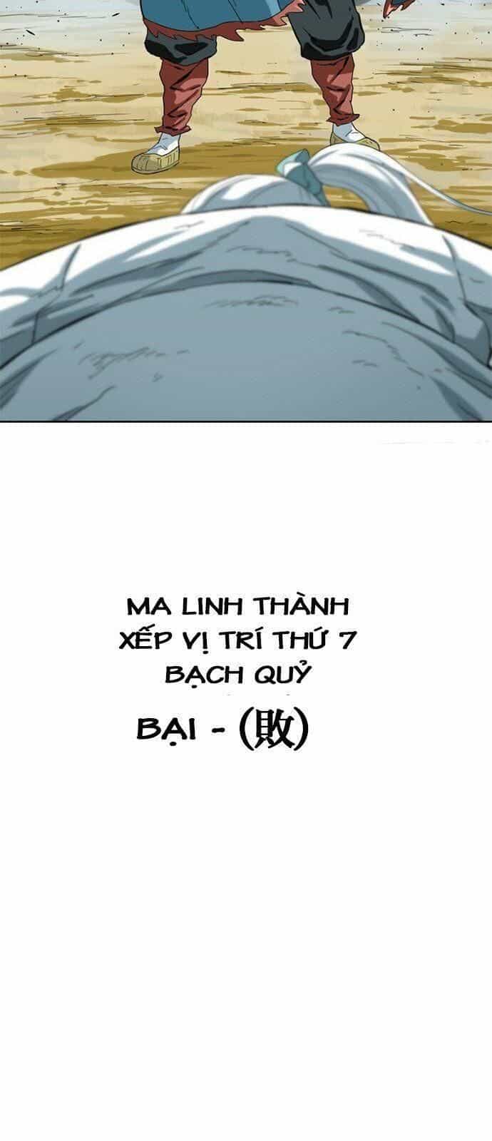 Thiên Hạ Đệ Nhất Nhân - Chương 5 - ảnh 20