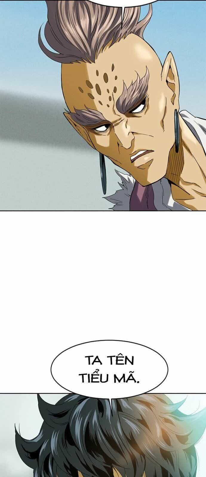 Thiên Hạ Đệ Nhất Nhân - Chương 5 - ảnh 26