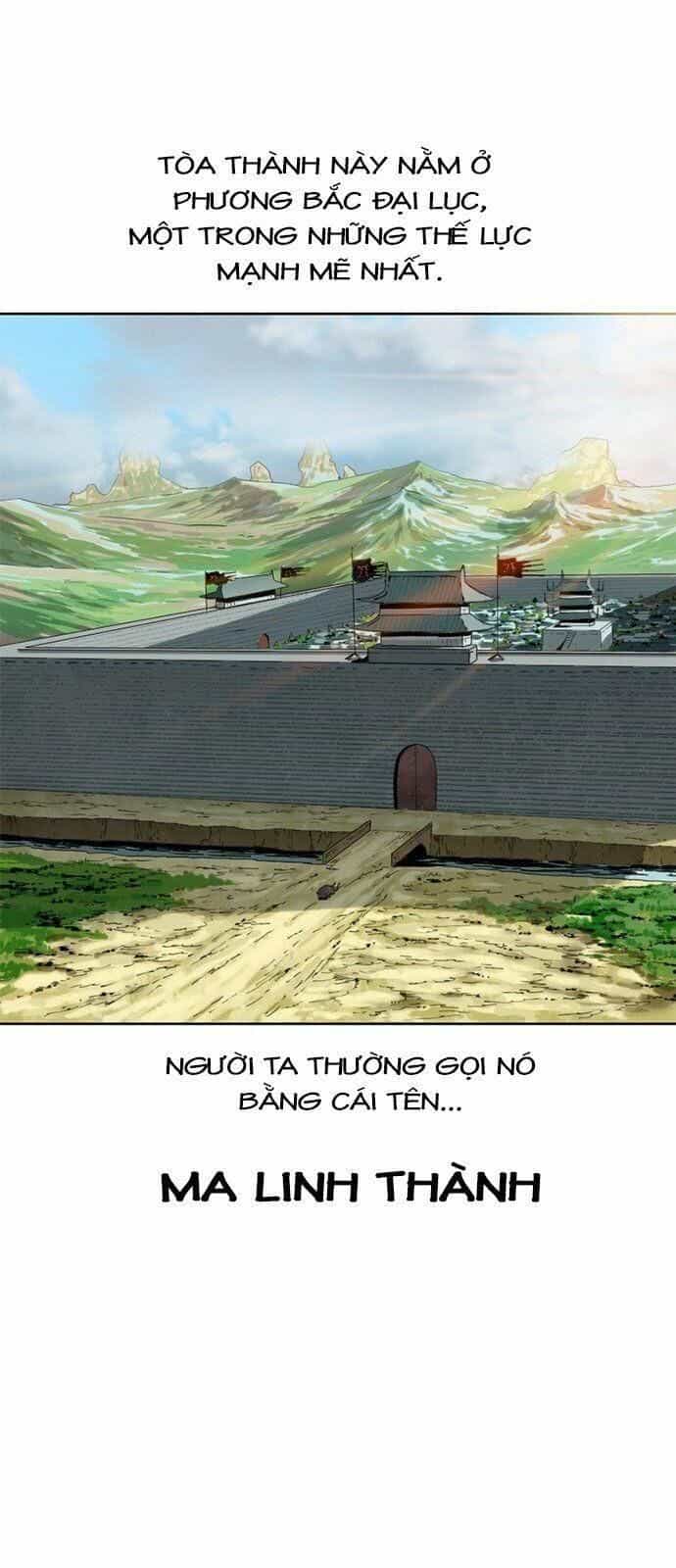 Thiên Hạ Đệ Nhất Nhân - Chương 5 - ảnh 32