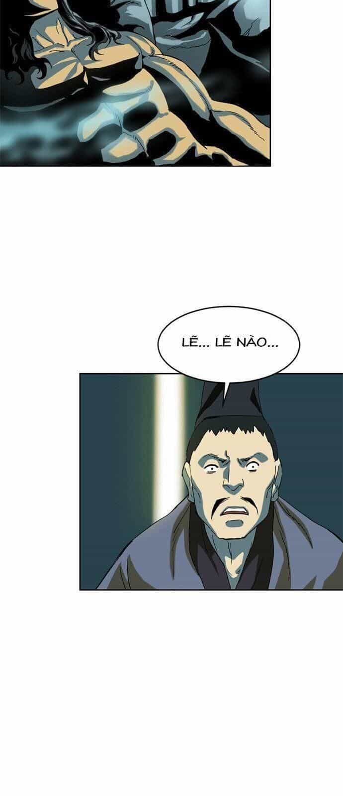 Thiên Hạ Đệ Nhất Nhân - Chương 5 - ảnh 36