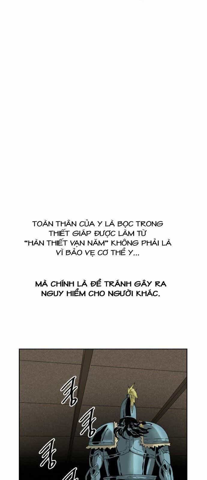 Thiên Hạ Đệ Nhất Nhân - Chương 5 - ảnh 44