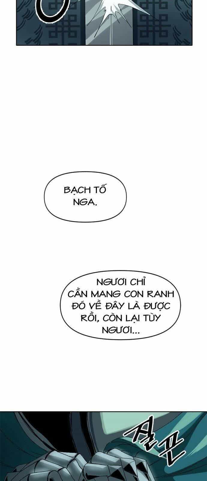 Thiên Hạ Đệ Nhất Nhân - Chương 5 - ảnh 71