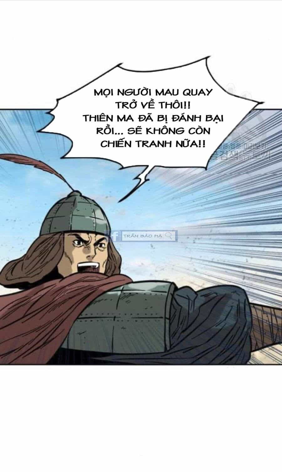 Thiên Hạ Đệ Nhất Nhân - Chương 58.1 - ảnh 46
