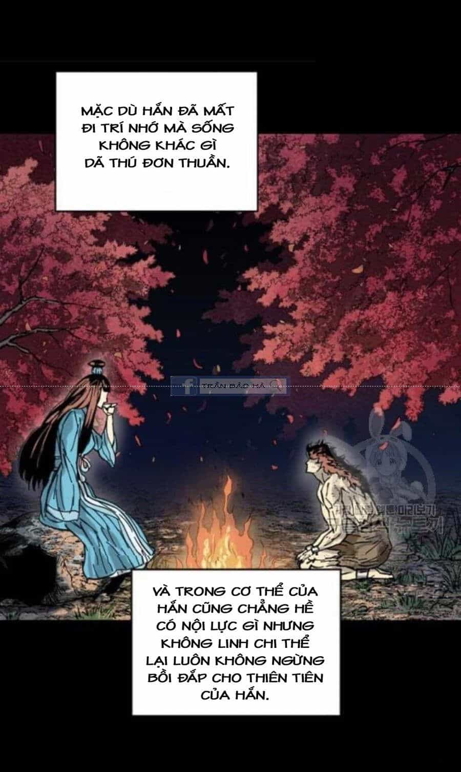 Thiên Hạ Đệ Nhất Nhân - Chương 58.1 - ảnh 81