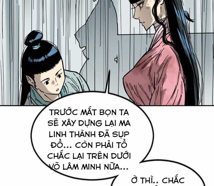 Thiên Hạ Đệ Nhất Nhân - Chương 59 - ảnh 169