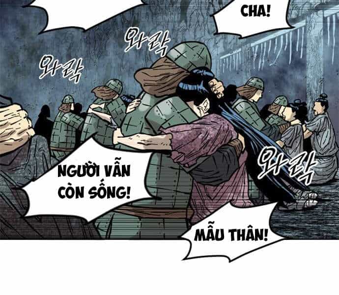 Thiên Hạ Đệ Nhất Nhân - Chương 59 - ảnh 84