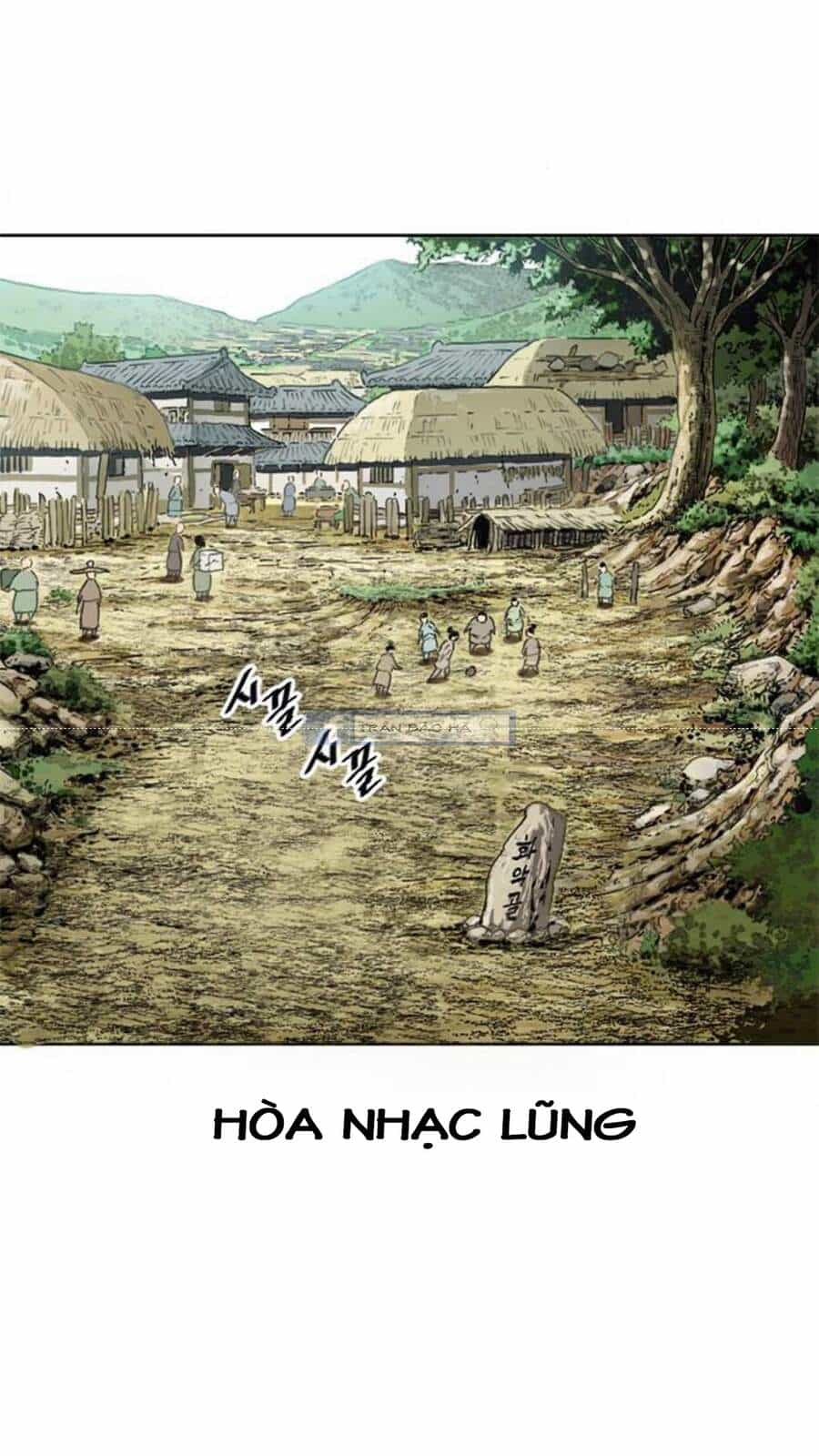 Thiên Hạ Đệ Nhất Nhân - Chương 60 - ảnh 44