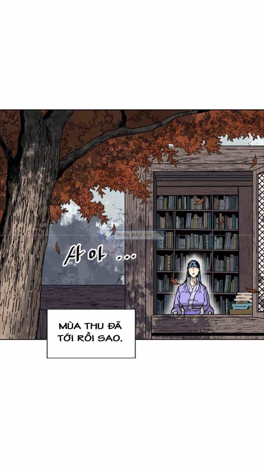 Thiên Hạ Đệ Nhất Nhân - Chương 60 - ảnh 61