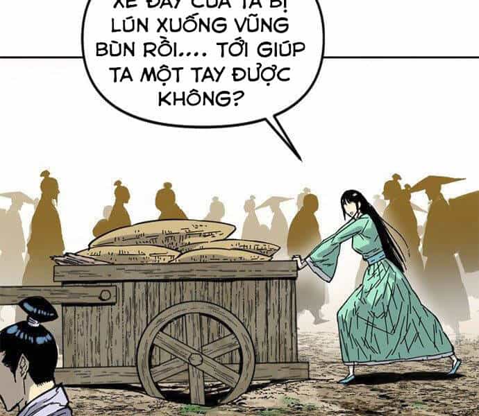 Thiên Hạ Đệ Nhất Nhân - Chương 61 - ảnh 198