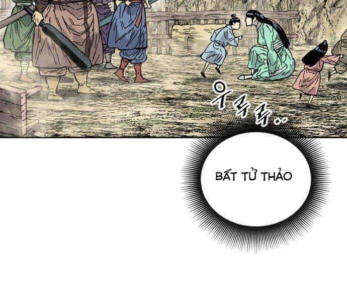 Thiên Hạ Đệ Nhất Nhân - Chương 61 - ảnh 271