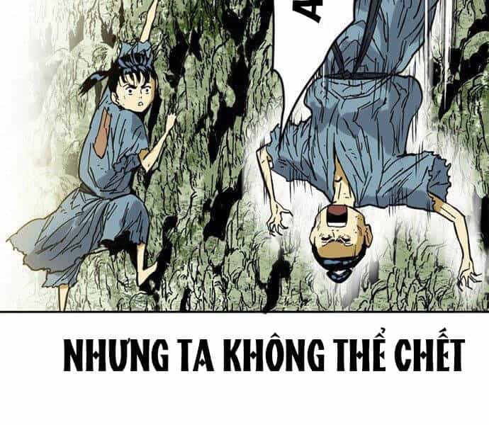 Thiên Hạ Đệ Nhất Nhân - Chương 61 - ảnh 32