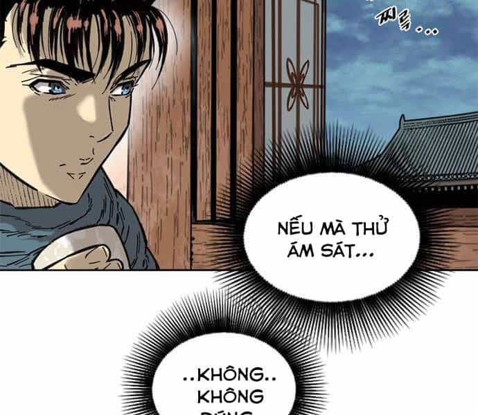Thiên Hạ Đệ Nhất Nhân - Chương 62 - ảnh 126