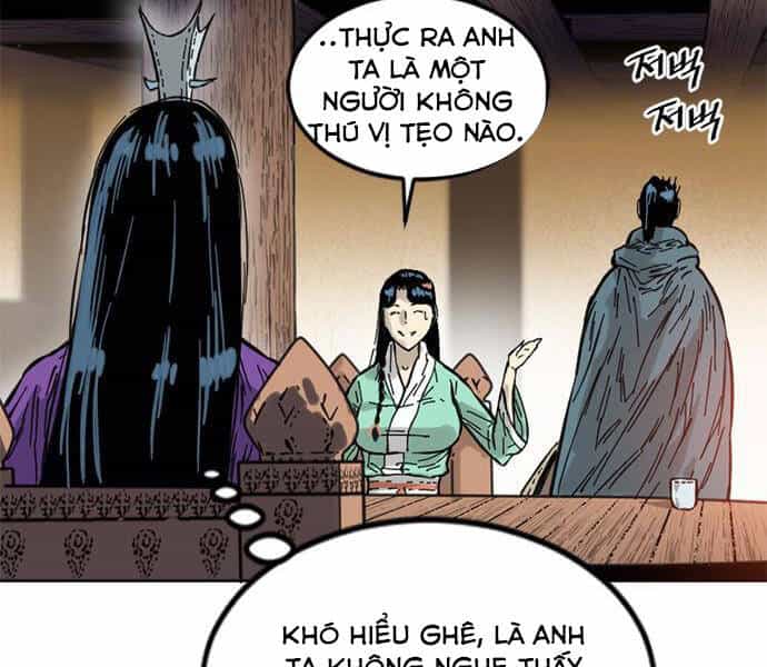 Thiên Hạ Đệ Nhất Nhân - Chương 62 - ảnh 149