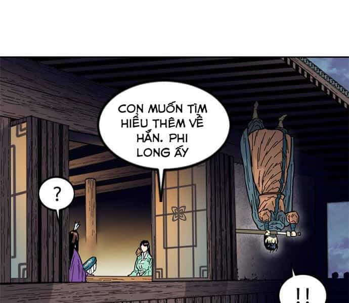 Thiên Hạ Đệ Nhất Nhân - Chương 62 - ảnh 191
