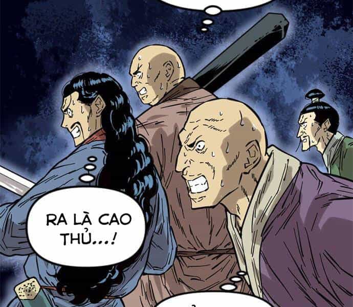 Thiên Hạ Đệ Nhất Nhân - Chương 62 - ảnh 5