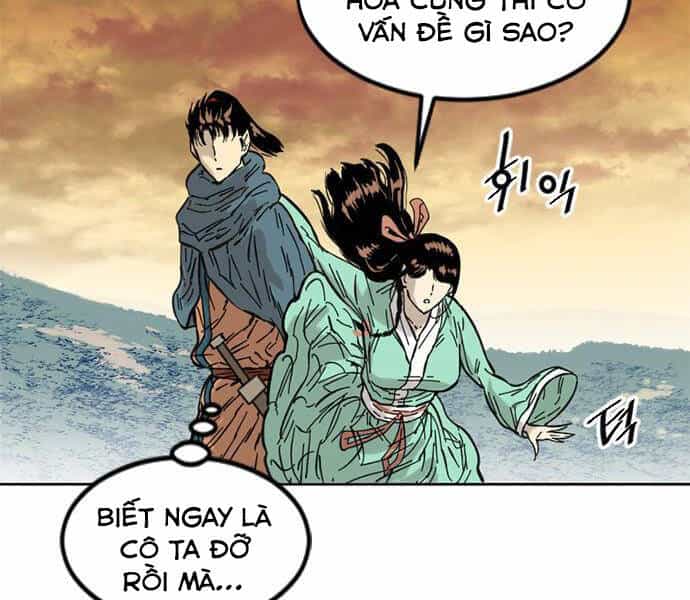 Thiên Hạ Đệ Nhất Nhân - Chương 62 - ảnh 70