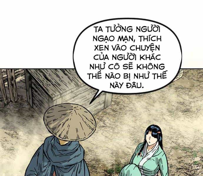Thiên Hạ Đệ Nhất Nhân - Chương 62 - ảnh 9