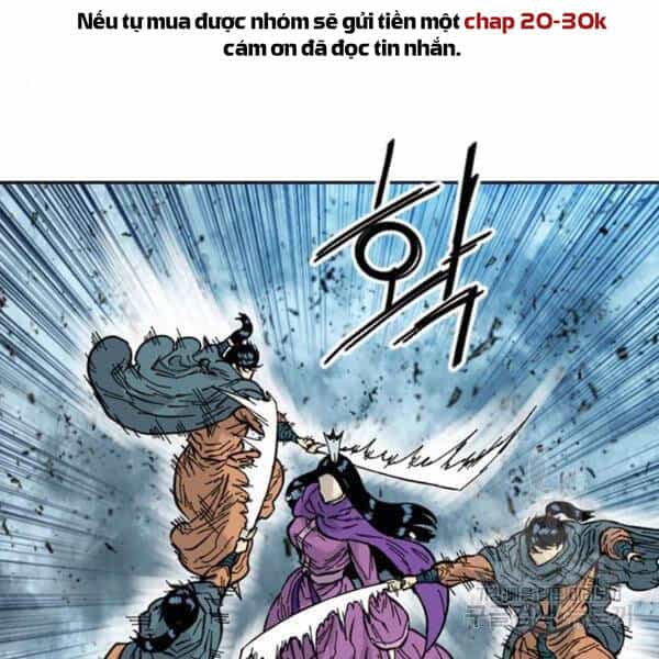 Thiên Hạ Đệ Nhất Nhân - Chương 64 - ảnh 40