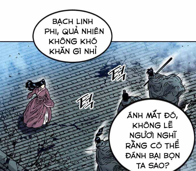 Thiên Hạ Đệ Nhất Nhân - Chương 66 - ảnh 190