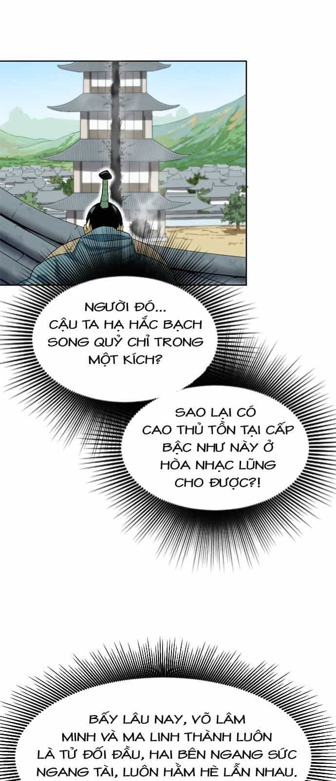 Thiên Hạ Đệ Nhất Nhân - Chương 6 - ảnh 21